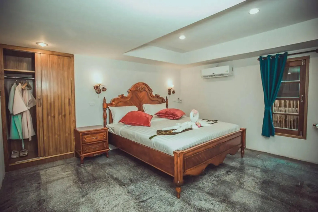 Sasitara Thai Villas