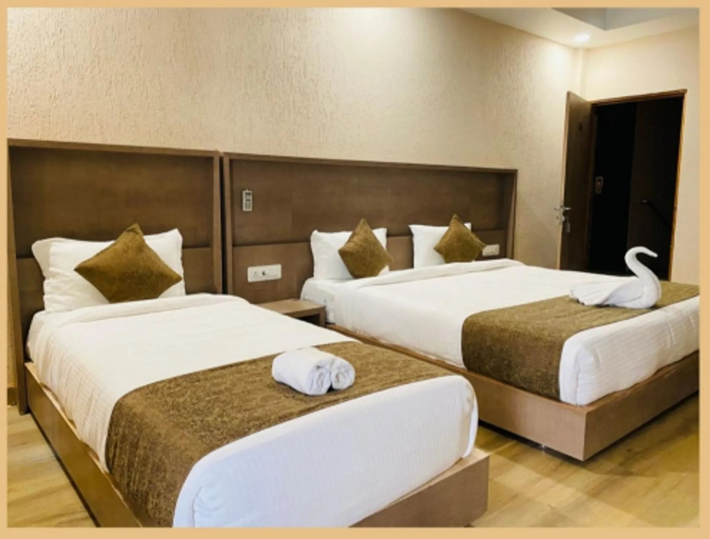 Arctic Hills By Opulence Hotels