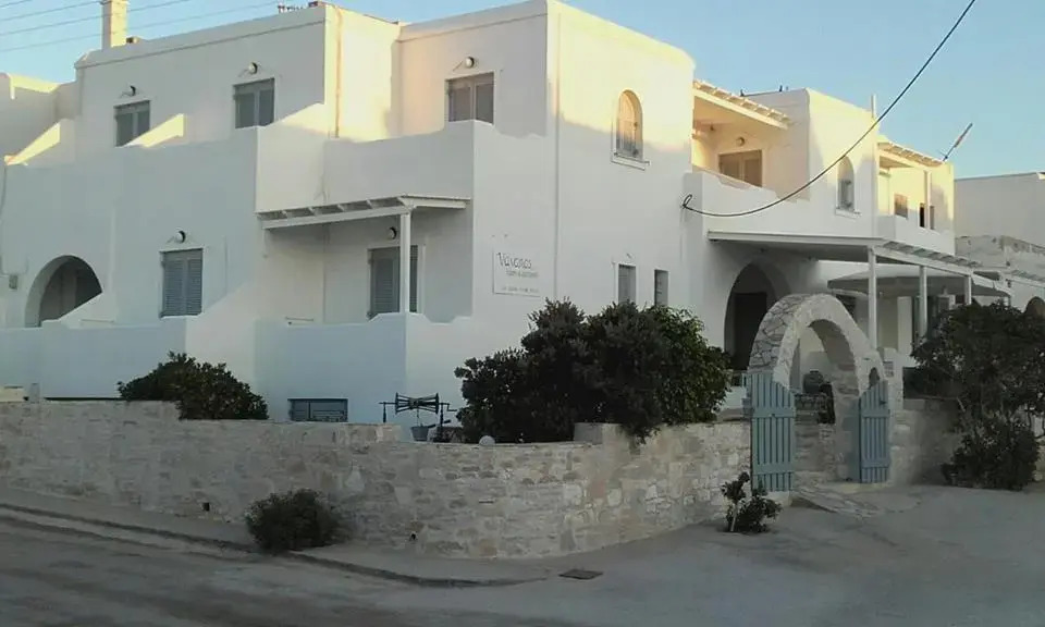 Vavanos Studios