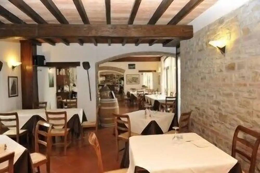 Locanda Del Mulino