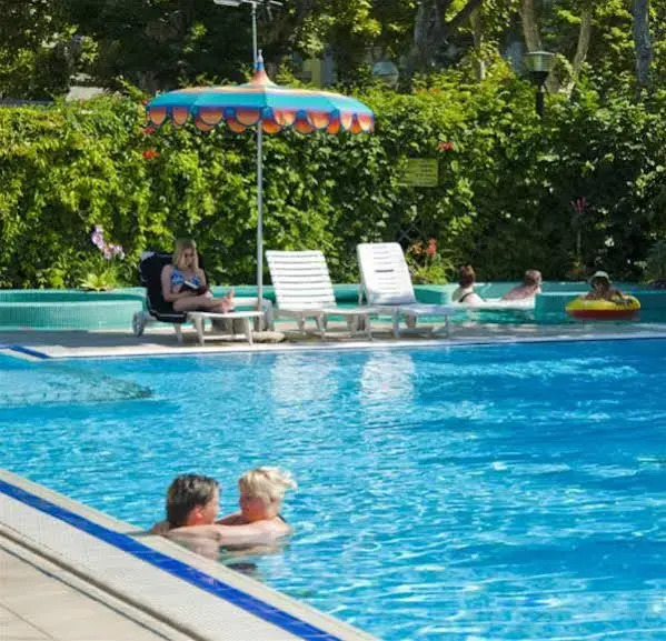 Hotel Ariston