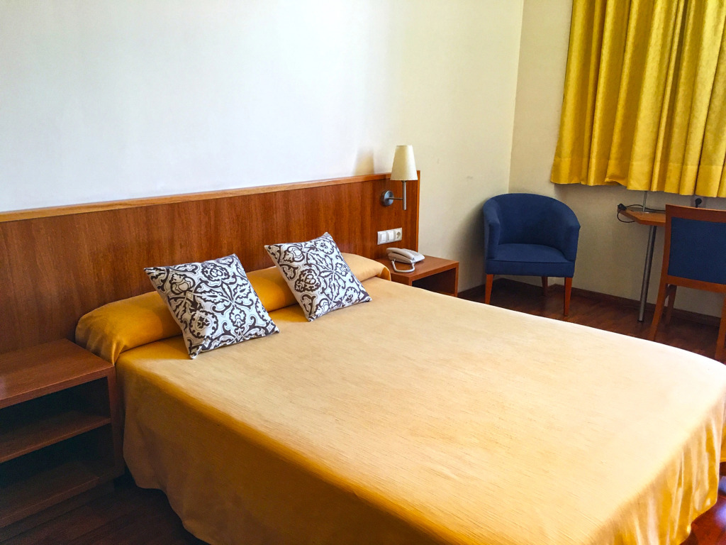 Hotel Berga Park