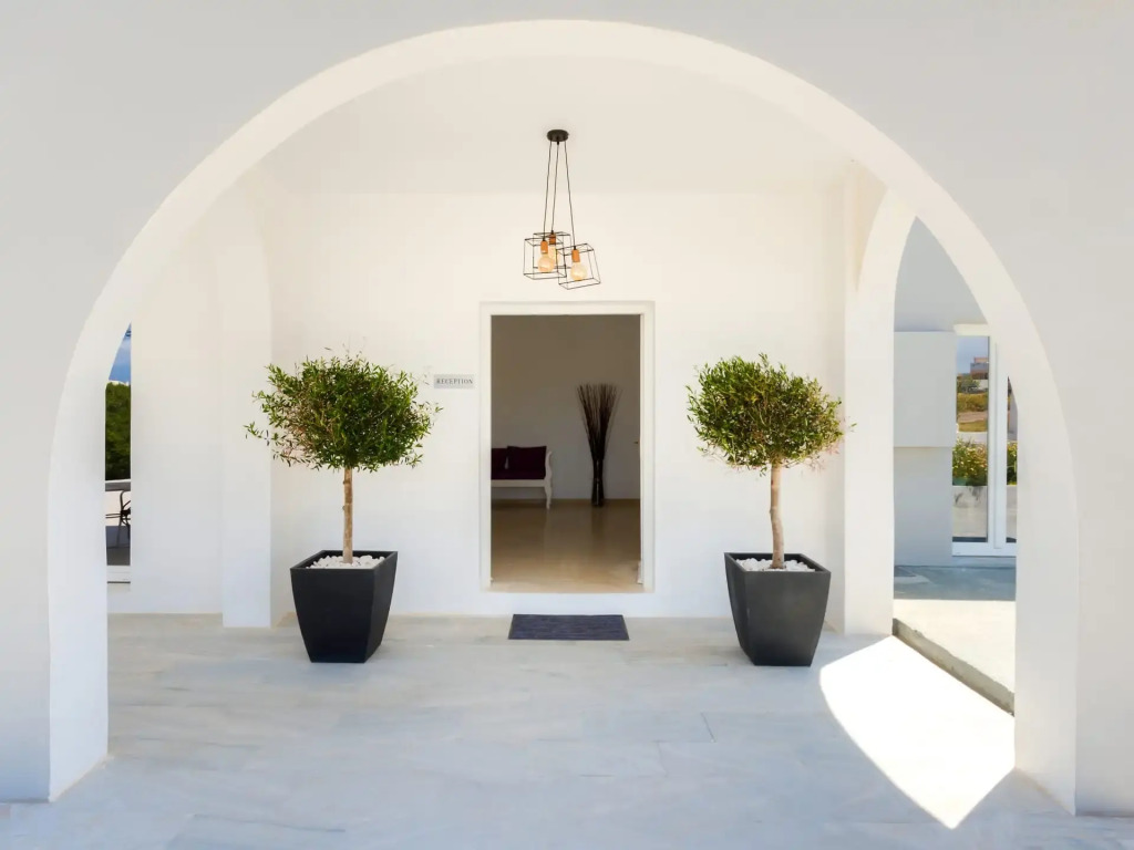 Anamar Santorini