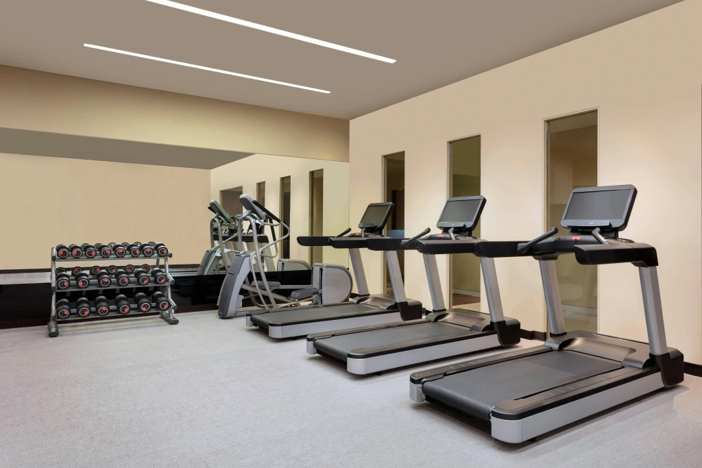 Surat Marriott Hotel