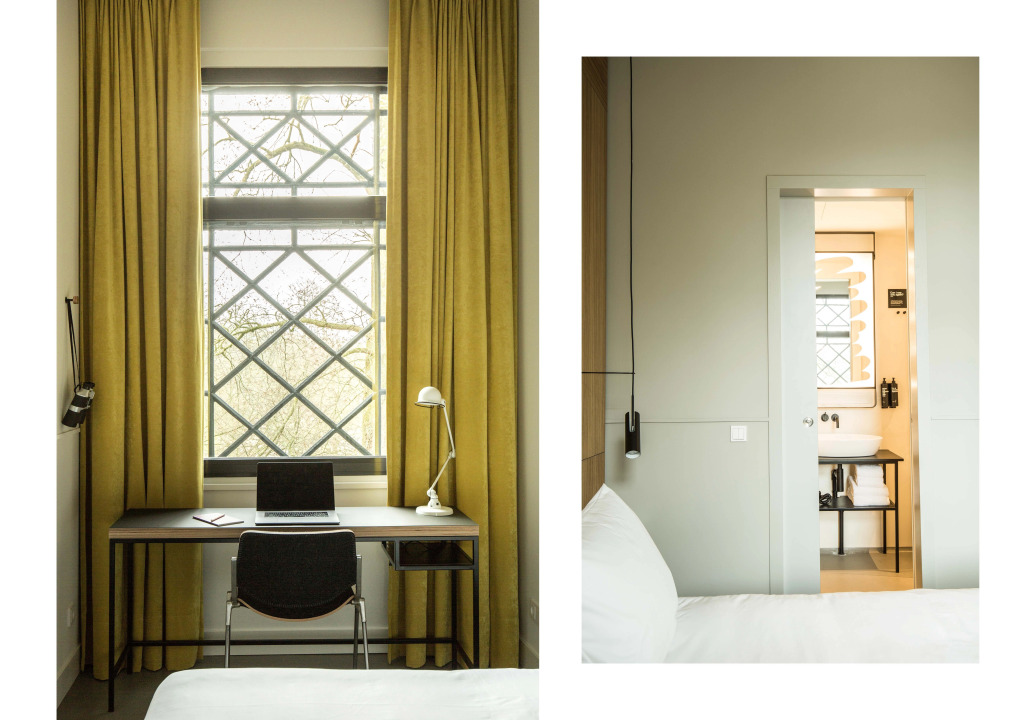 Conscious Hotel Westerpark