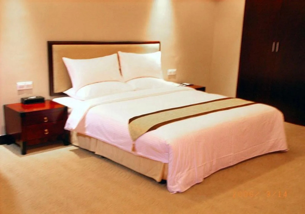 Wanyi Hotel
