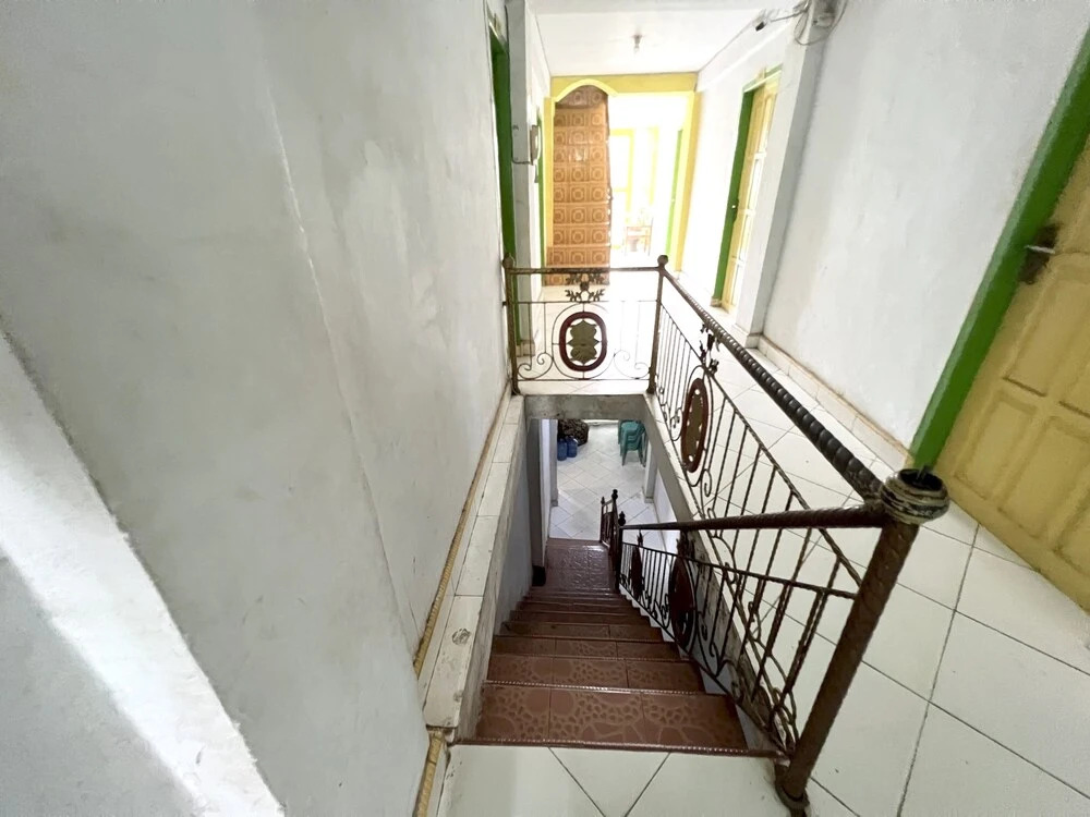 Hotel O Wisma Aliyah Near Sidrap