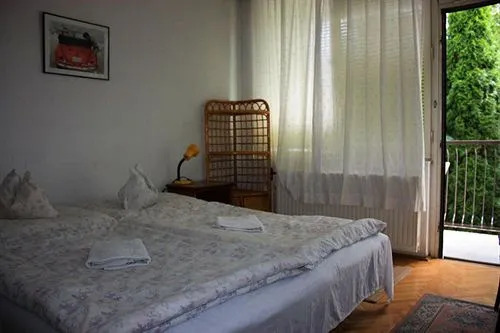 Orgona Pension
