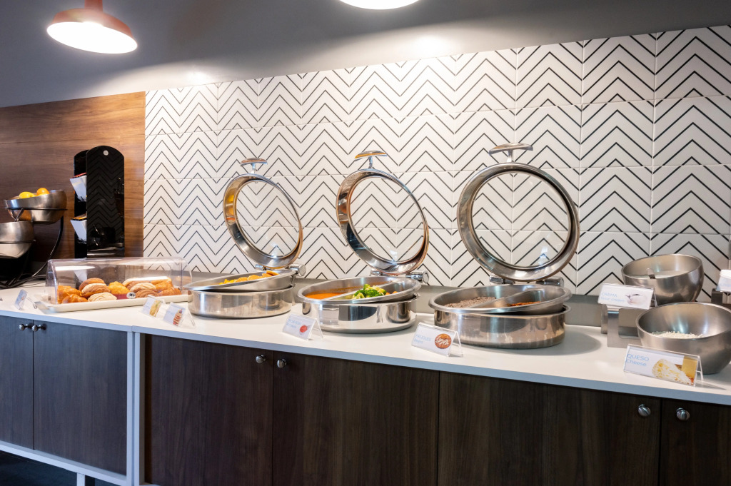 Holiday Inn Express Mexico City Satelite by IHG