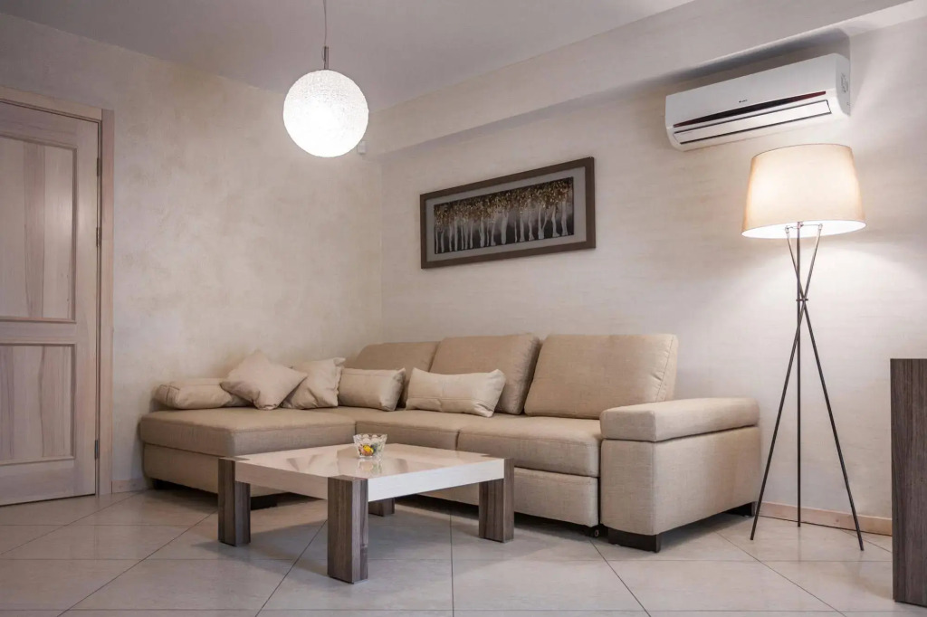 Suncity Apartment
