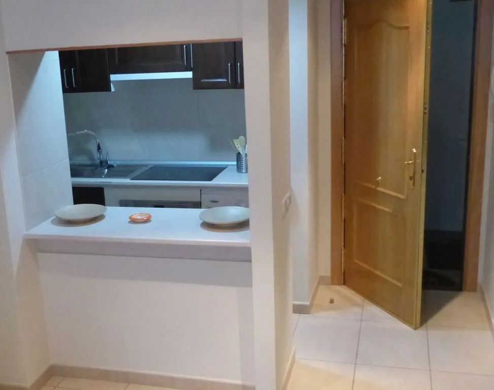 Apartamentos Duque II