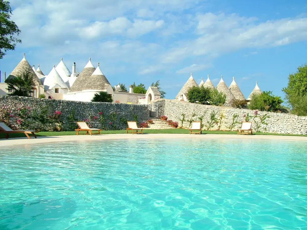 Masseria Cappuccini