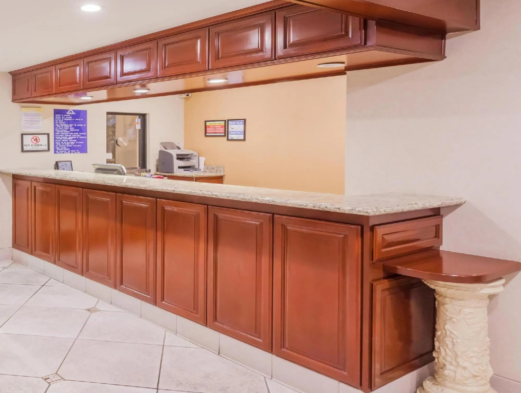 Hospitality Inn