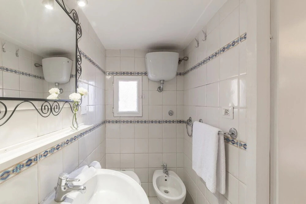 Lovely and Cosy Studio Flat in Trastevere