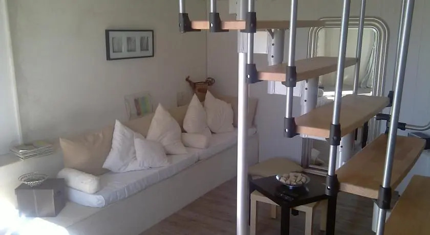 Ferme Sarthou