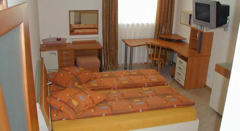 Apartamentai KOPOS Nidoje