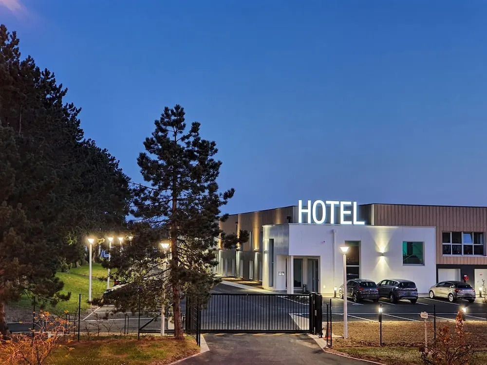 Berghotel