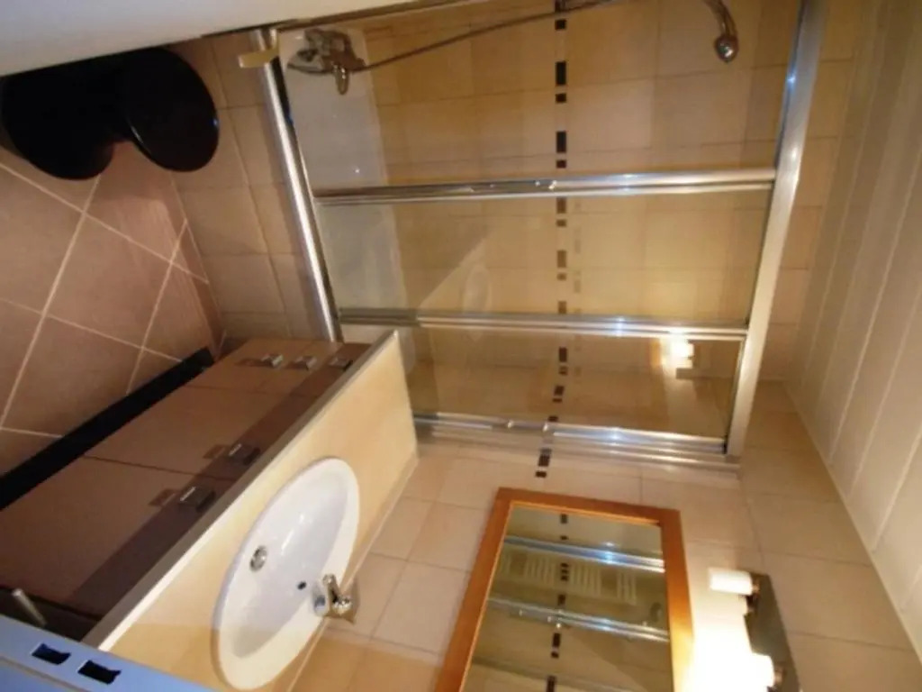 Appartement Tignes, 2 pièces, 5 personnes - FR-1-449-147