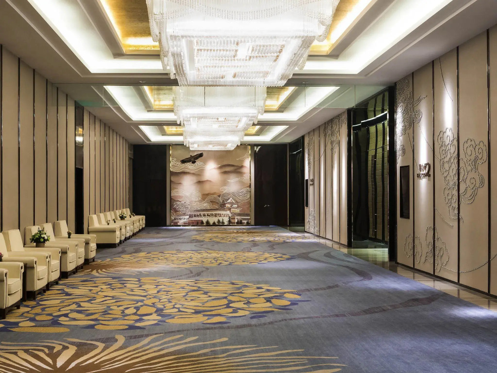 Pullman Hefei Sunac