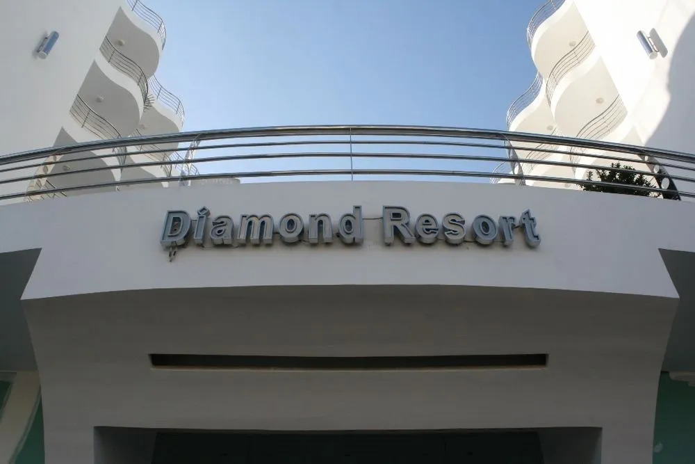 Diamond