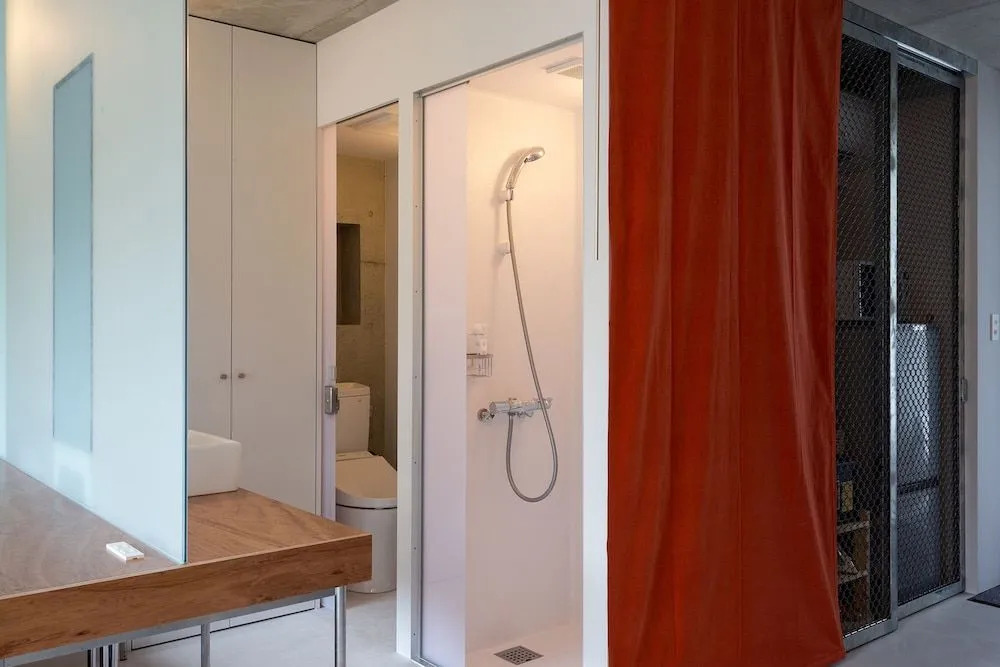 URBAN LODGE Komagome