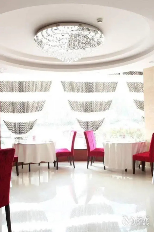 Hua Rong Business Hotel - Hangzhou