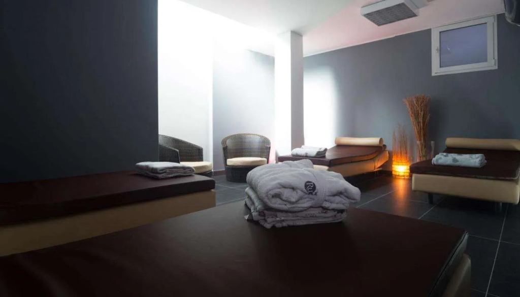 Hotel Rudy