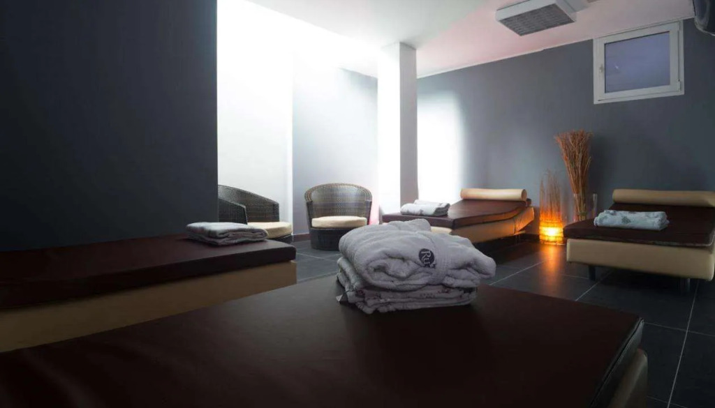 Hotel Rudy