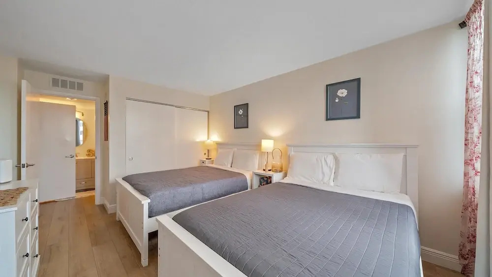 Sole Retreat 2 Bedroom Condo