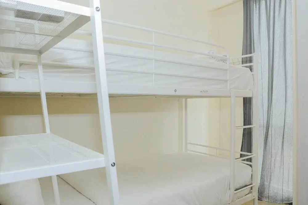 Nice and Homey 2BR Apartment at Menteng Park By Travelio