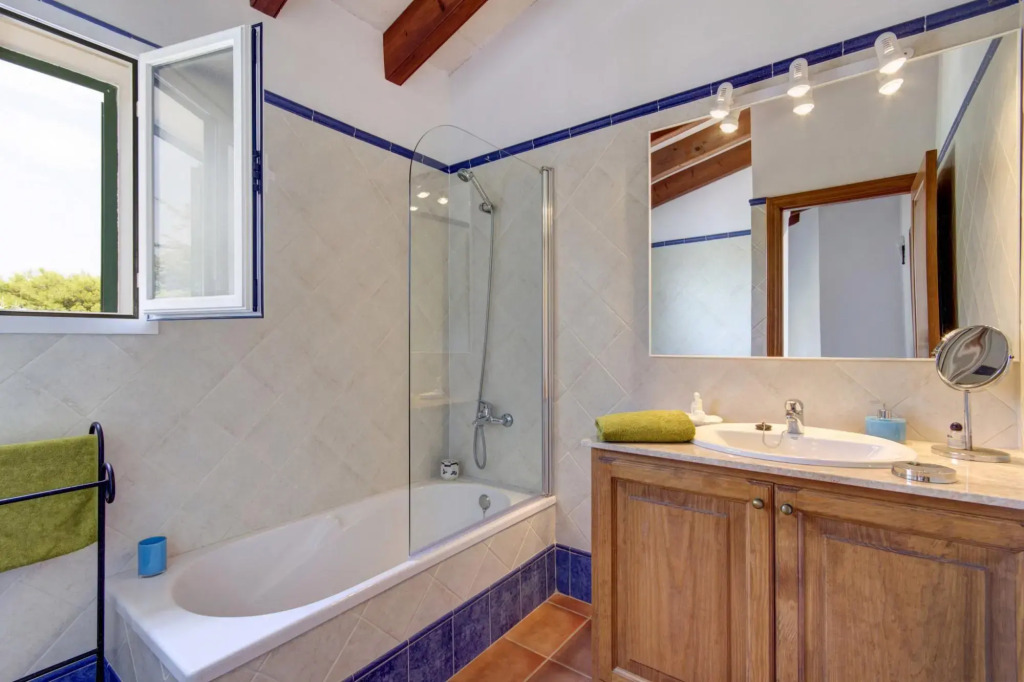 Villa Juana Blanes