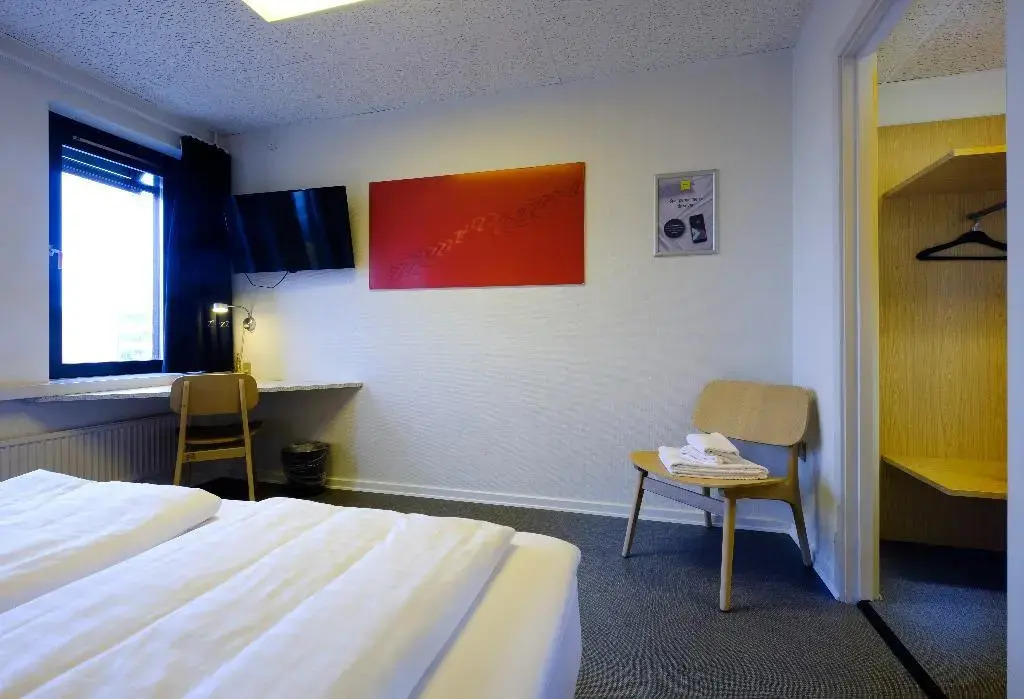 Four Points Flex by Sheraton Ishoj