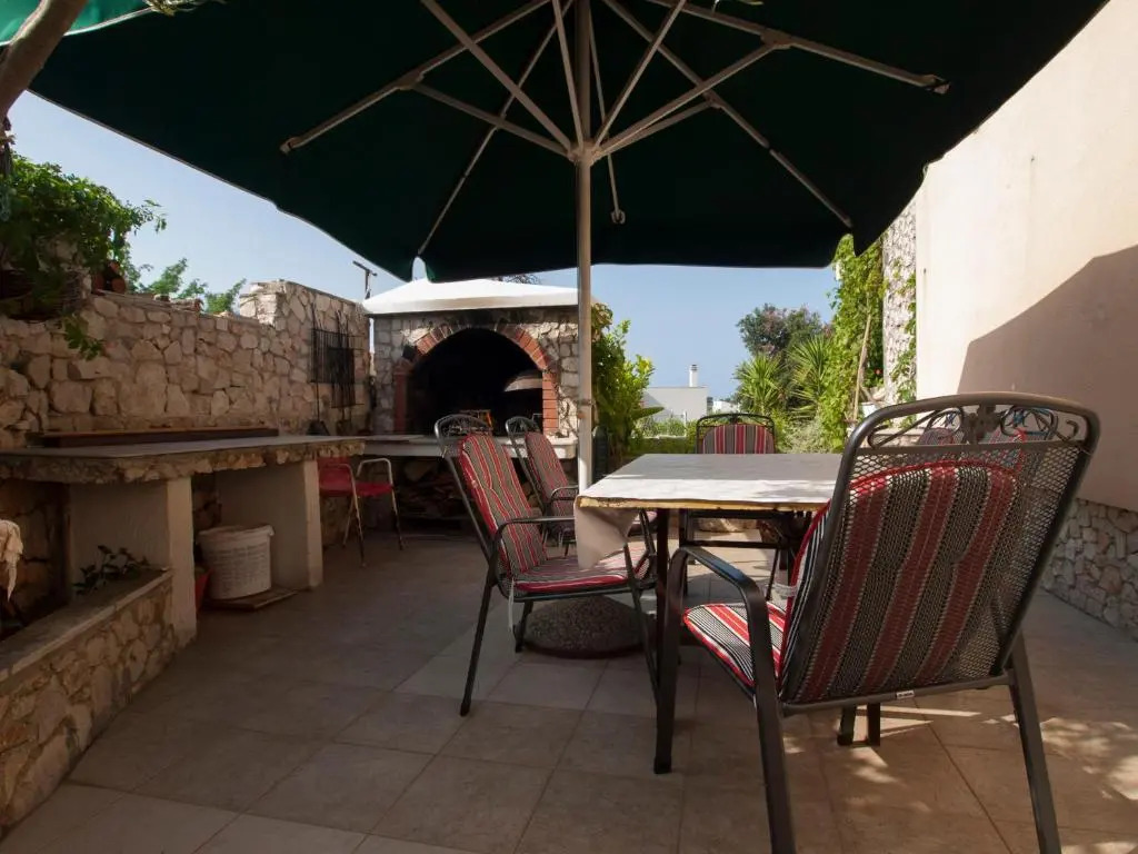 Villa Perla