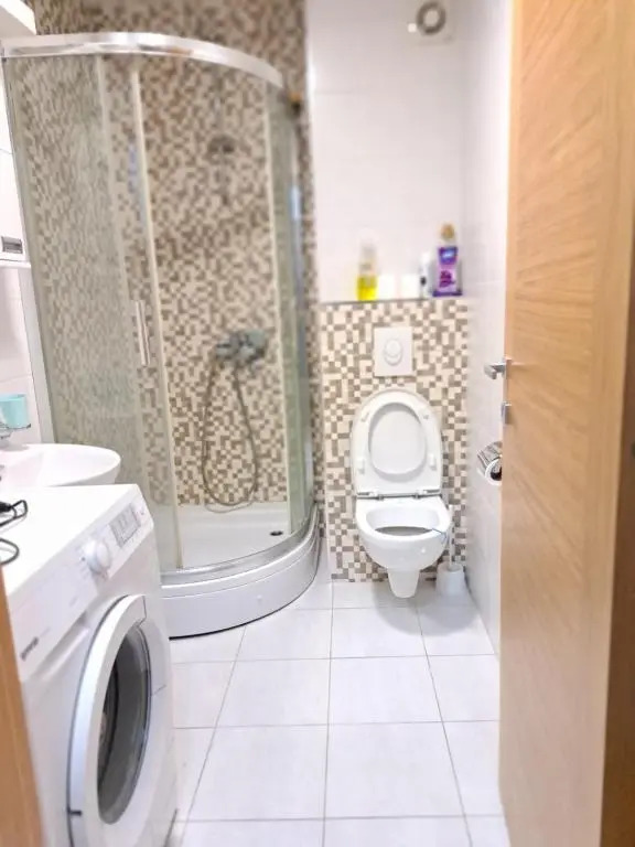 Apartment Bono 2 City Kvart