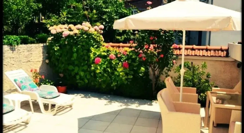 Kotor Sunrise Apartments