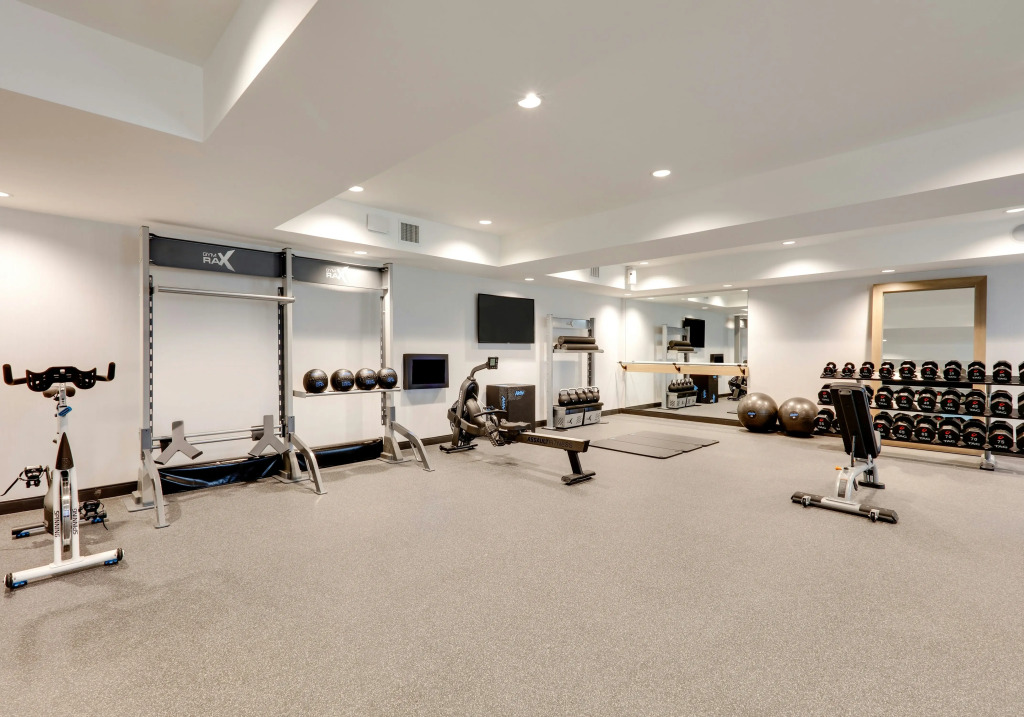 Home2 Suites By Hilton Euless Dfw West, Tx