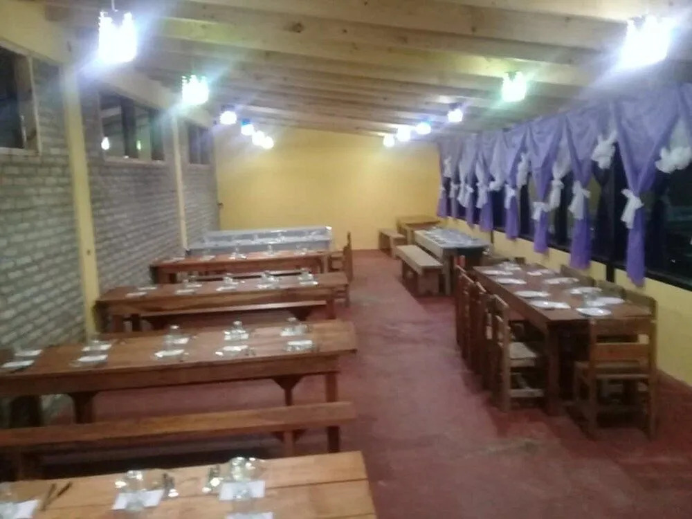 Corinto Hostel