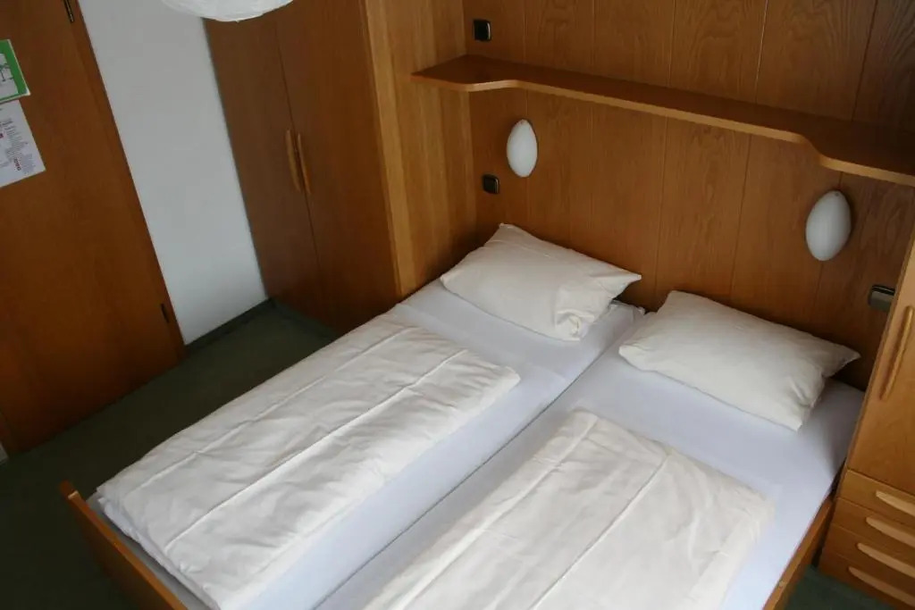 Big Mountain Hostel