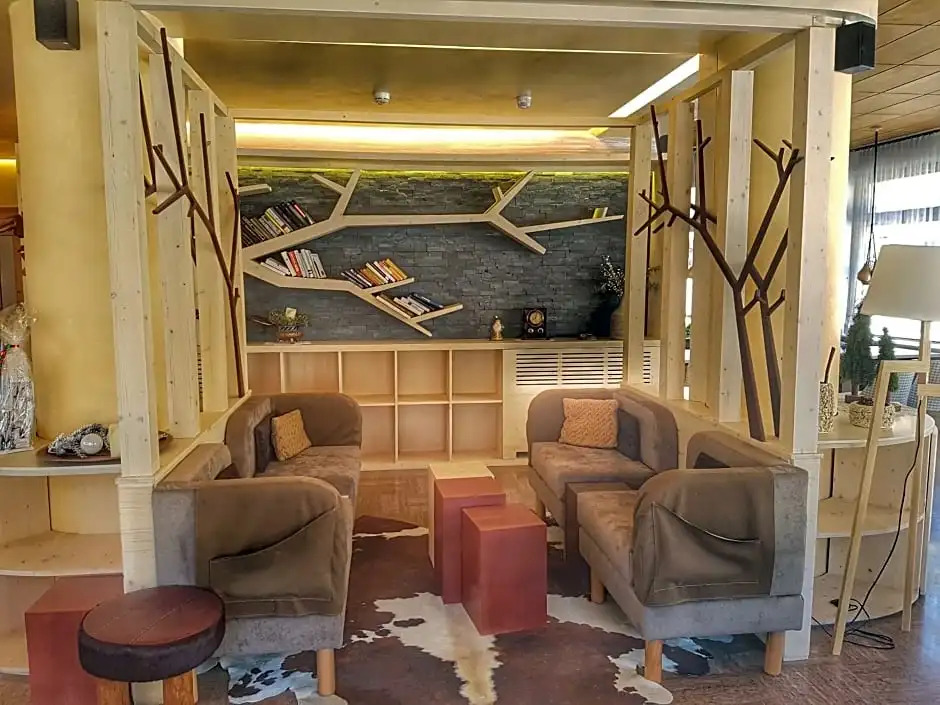 Hotel Centrale
