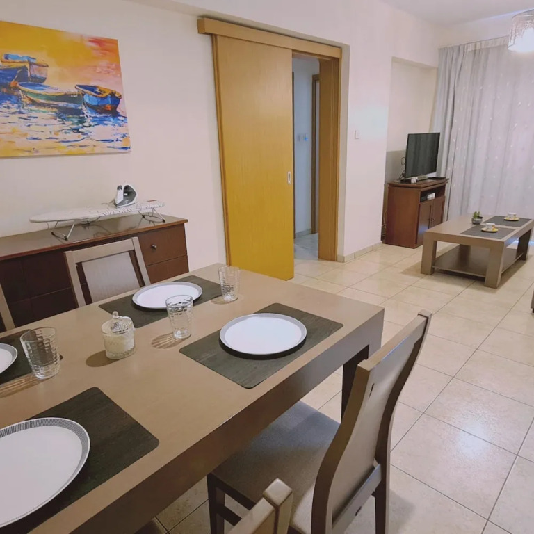 13 LCA - Stay Suncity Apartment
