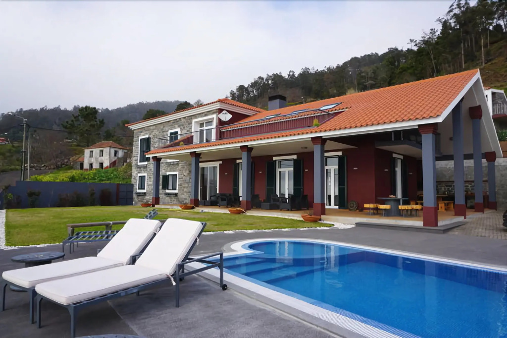 Casa do Caminho Verde