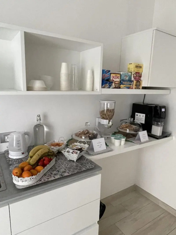 Vicolo Fiorito B&B