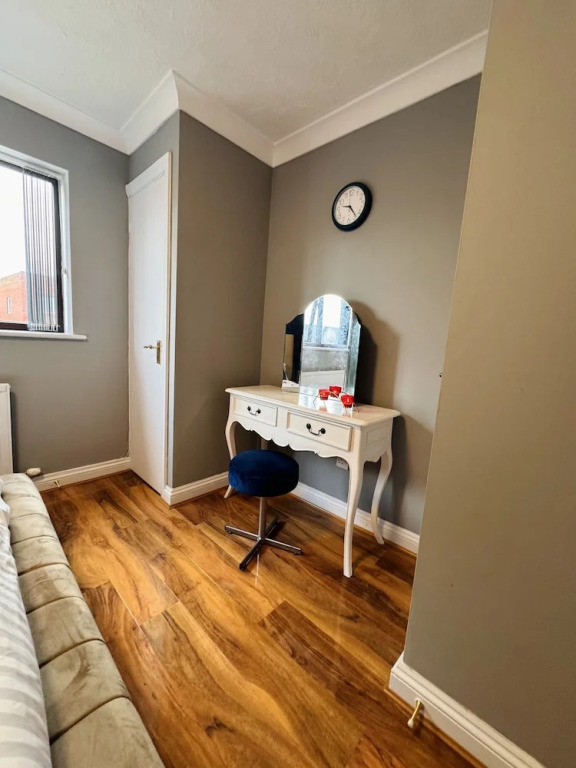Stunning 2-bed Apartment in Gosport