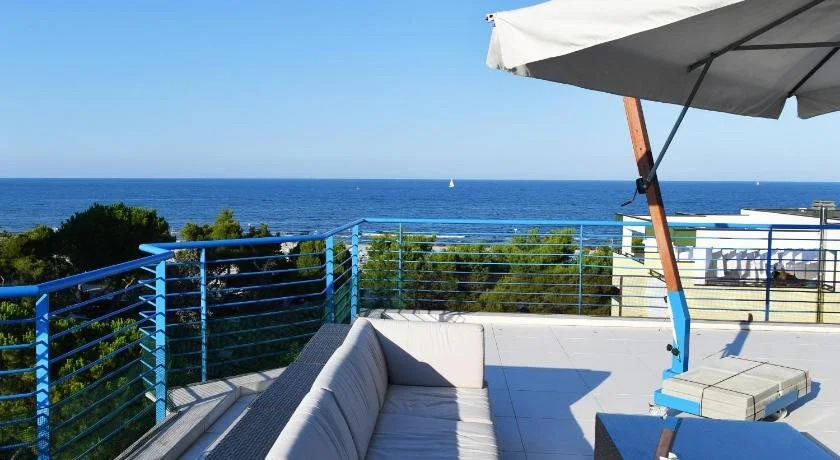 Residence Gambrinus