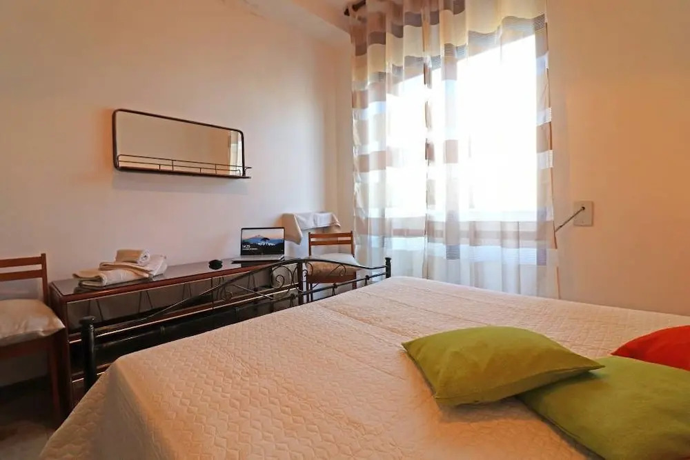 Casa Silvia