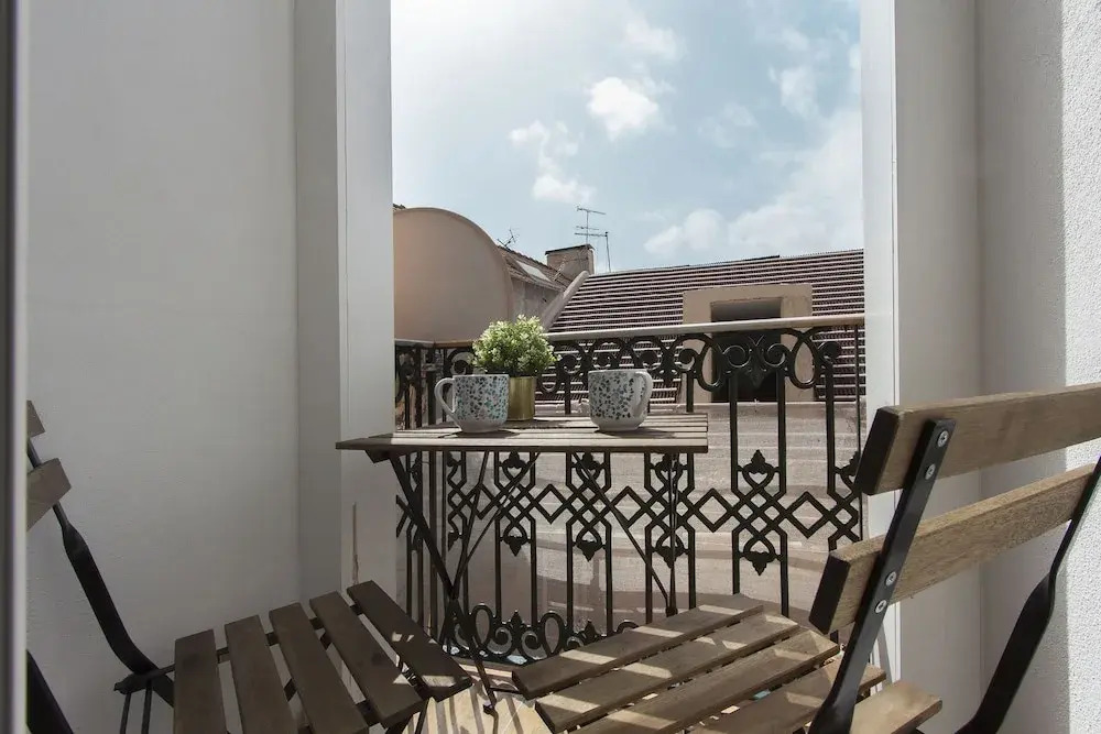 Bairro Alto Prime Studios by Homing