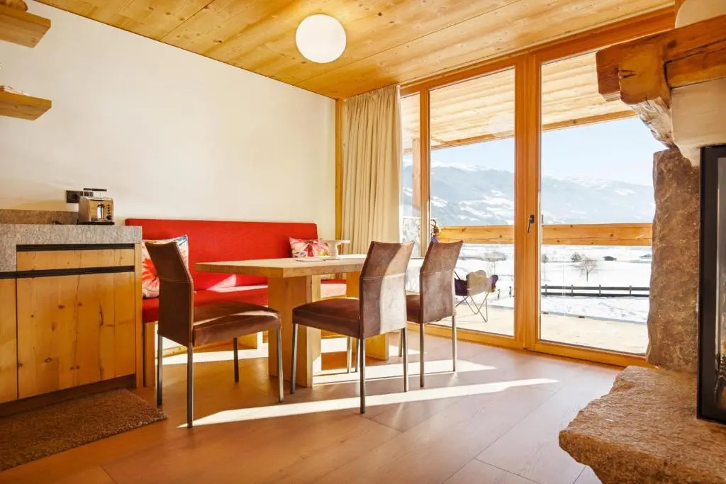 ZillerLodge
