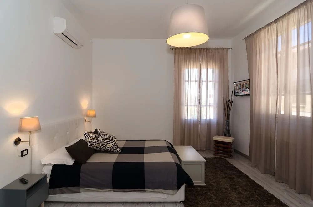 B&B 7 Rooms