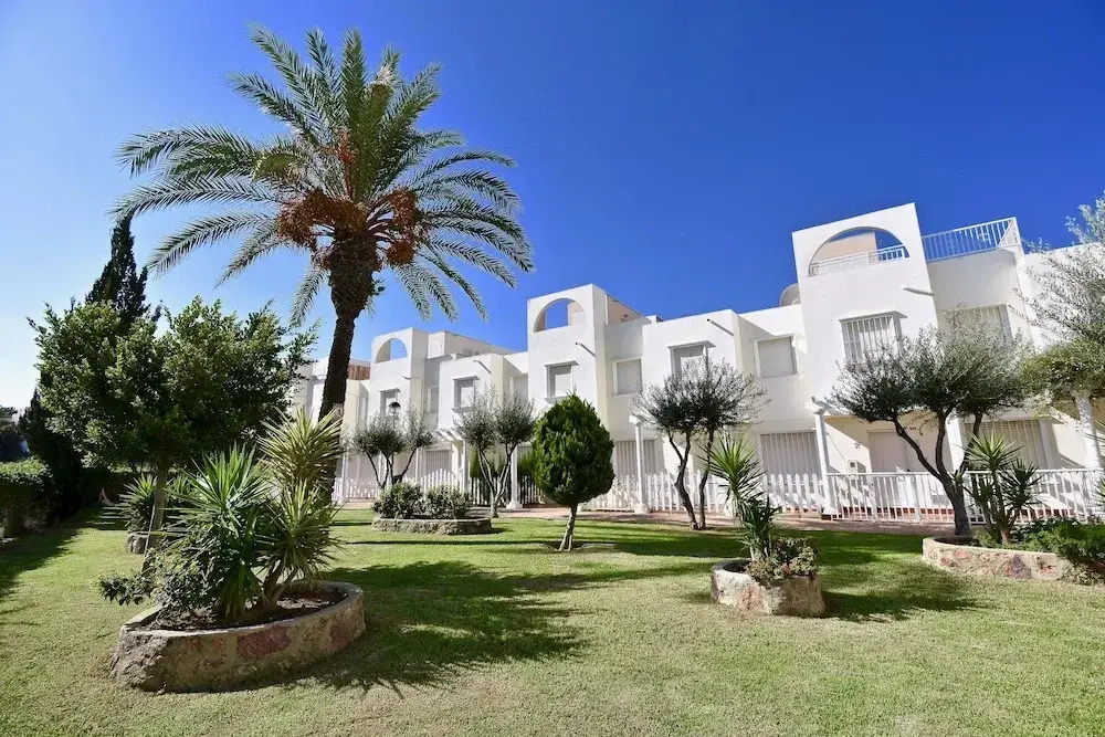 Villa Marinas