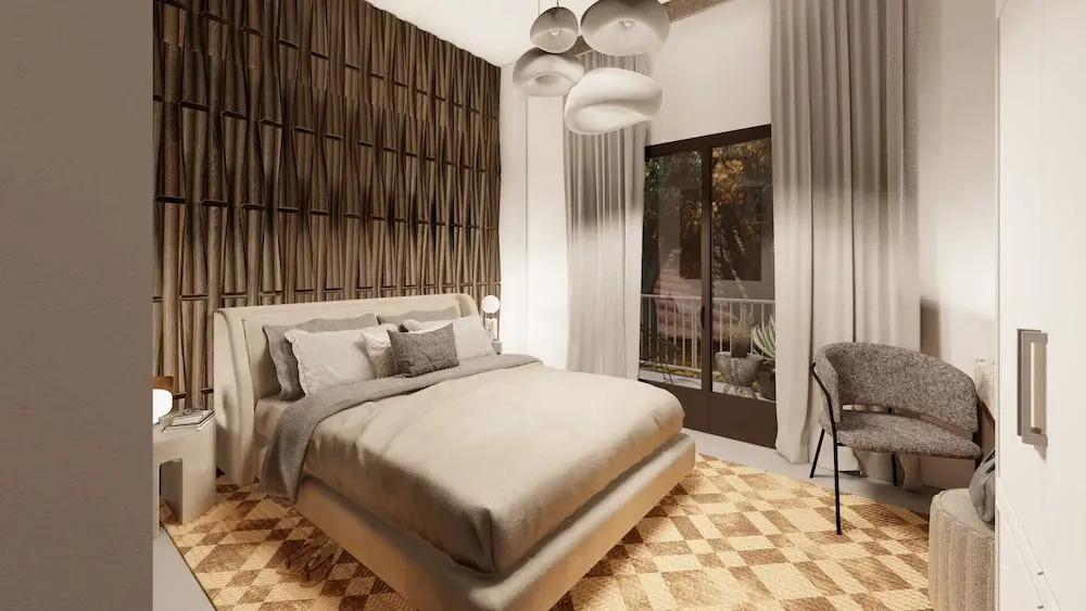 Bueno Apartments by Athens Prime Hotels